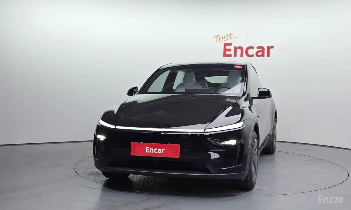 Фото 3 - Tesla Model Y