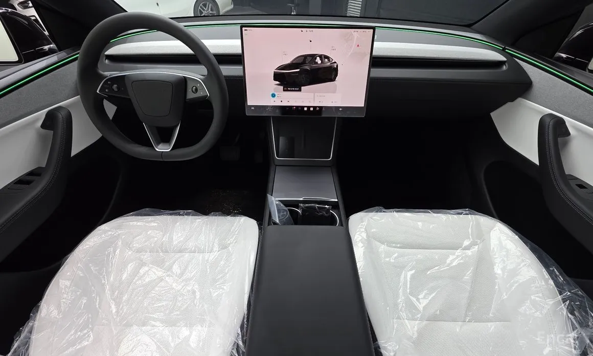 Фото 7 - Tesla Model Y