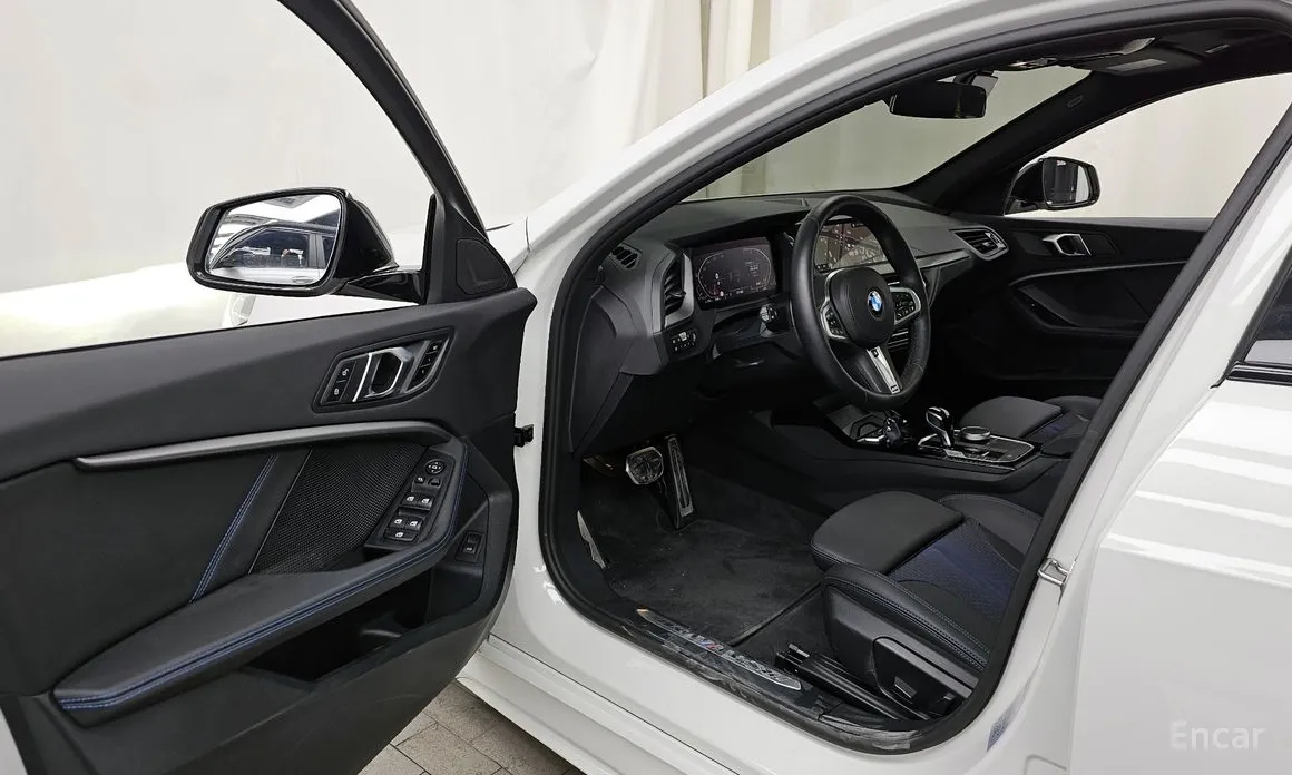 Фото 10 - BMW 1 Series