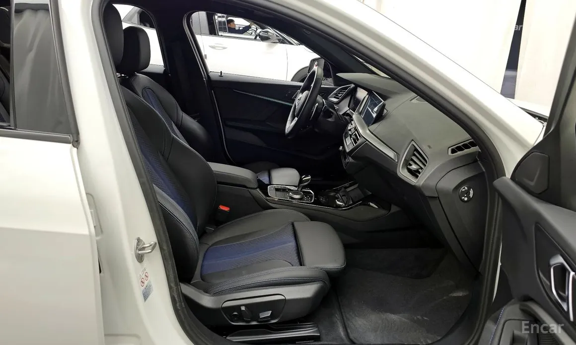 Фото 11 - BMW 1 Series