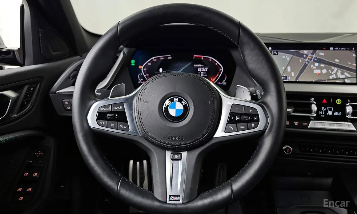 Фото 13 - BMW 1 Series