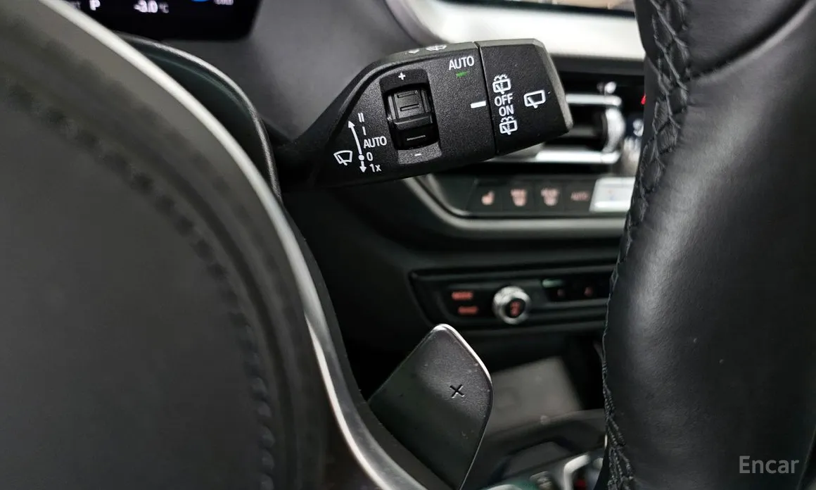 Фото 14 - BMW 1 Series