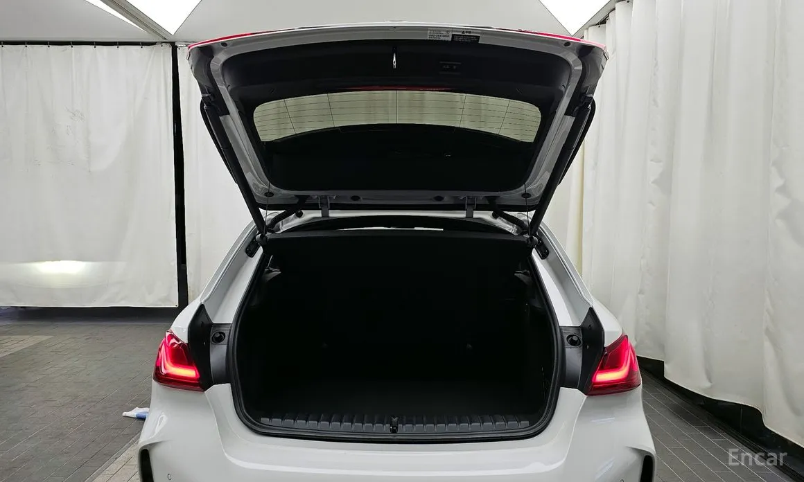 Фото 20 - BMW 1 Series