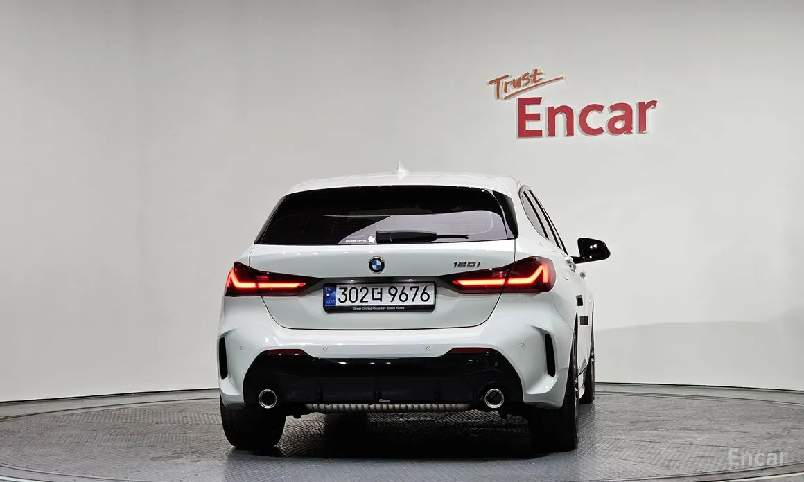 Фото 4 - BMW 1 Series