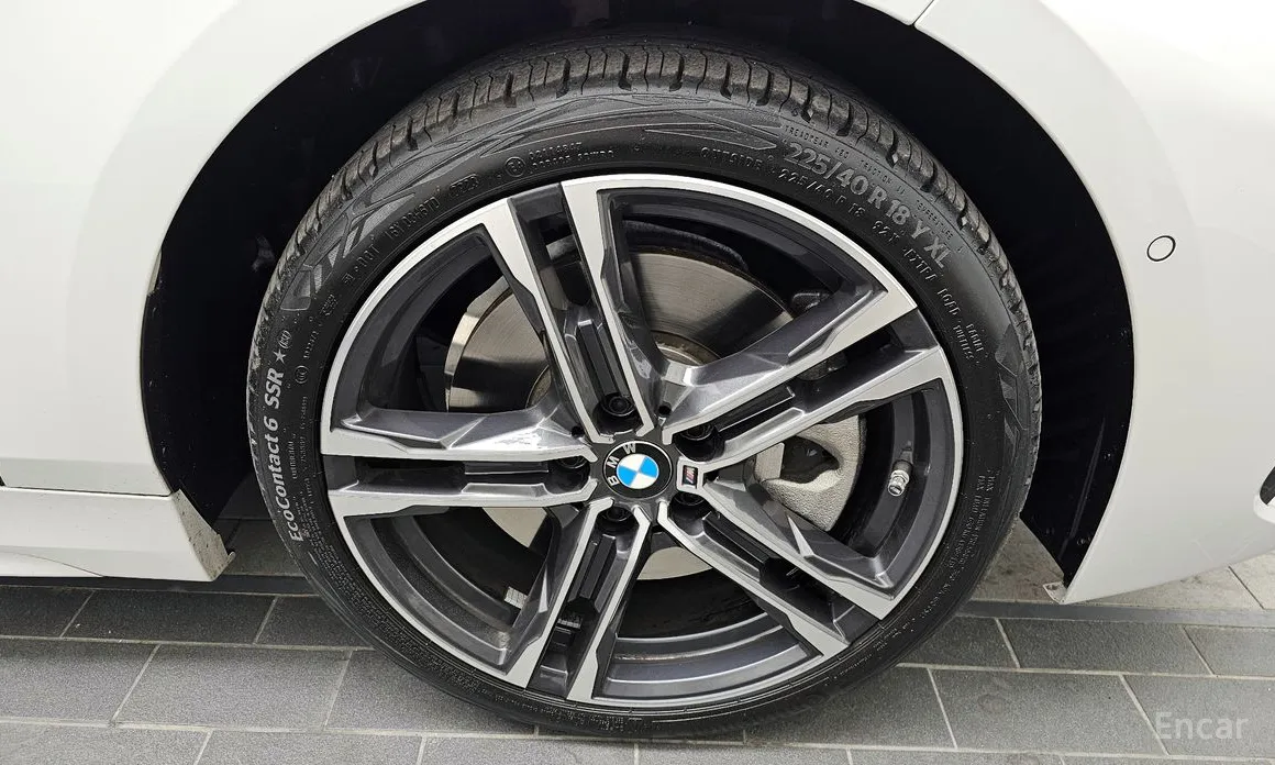 Фото 5 - BMW 1 Series