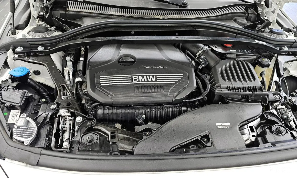 Фото 6 - BMW 1 Series