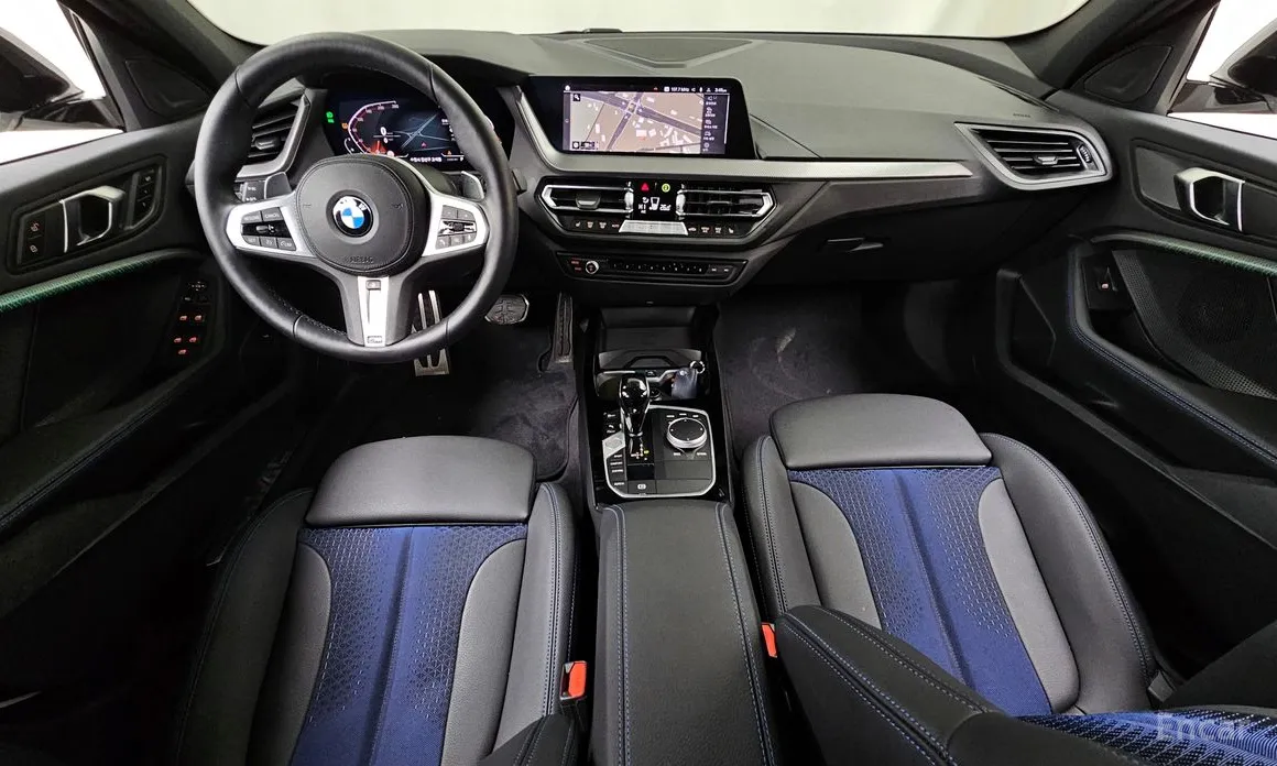 Фото 7 - BMW 1 Series