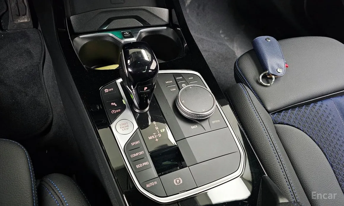 Фото 9 - BMW 1 Series