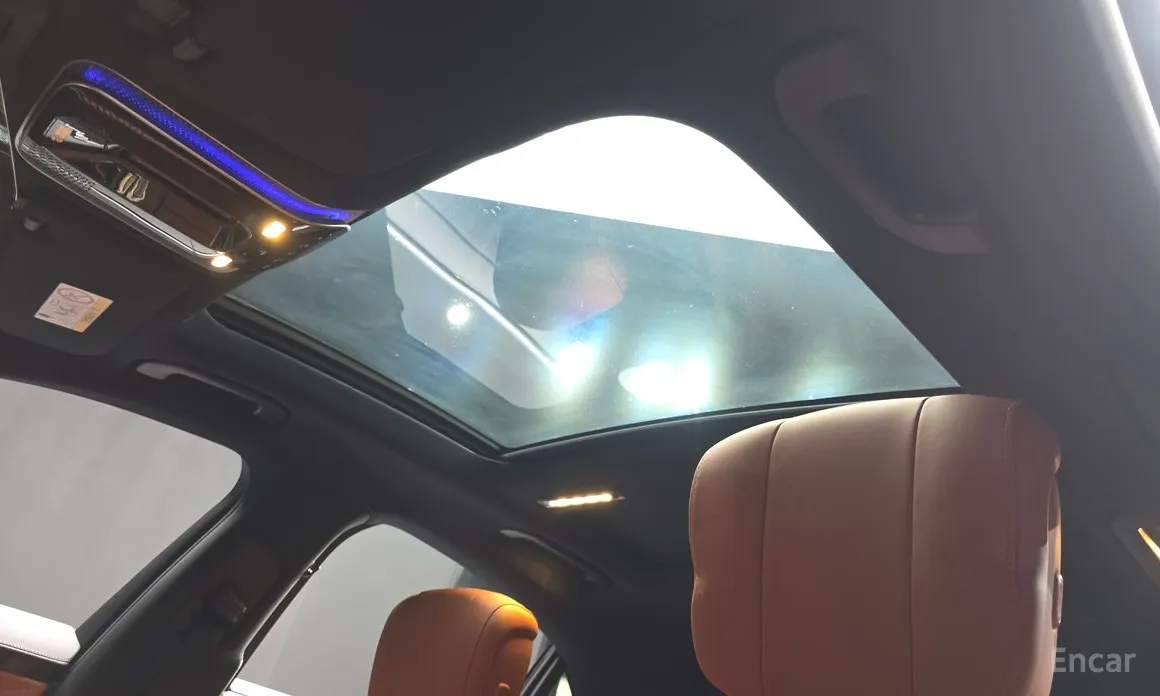 Фото 19 - Mercedes-Benz S-Class