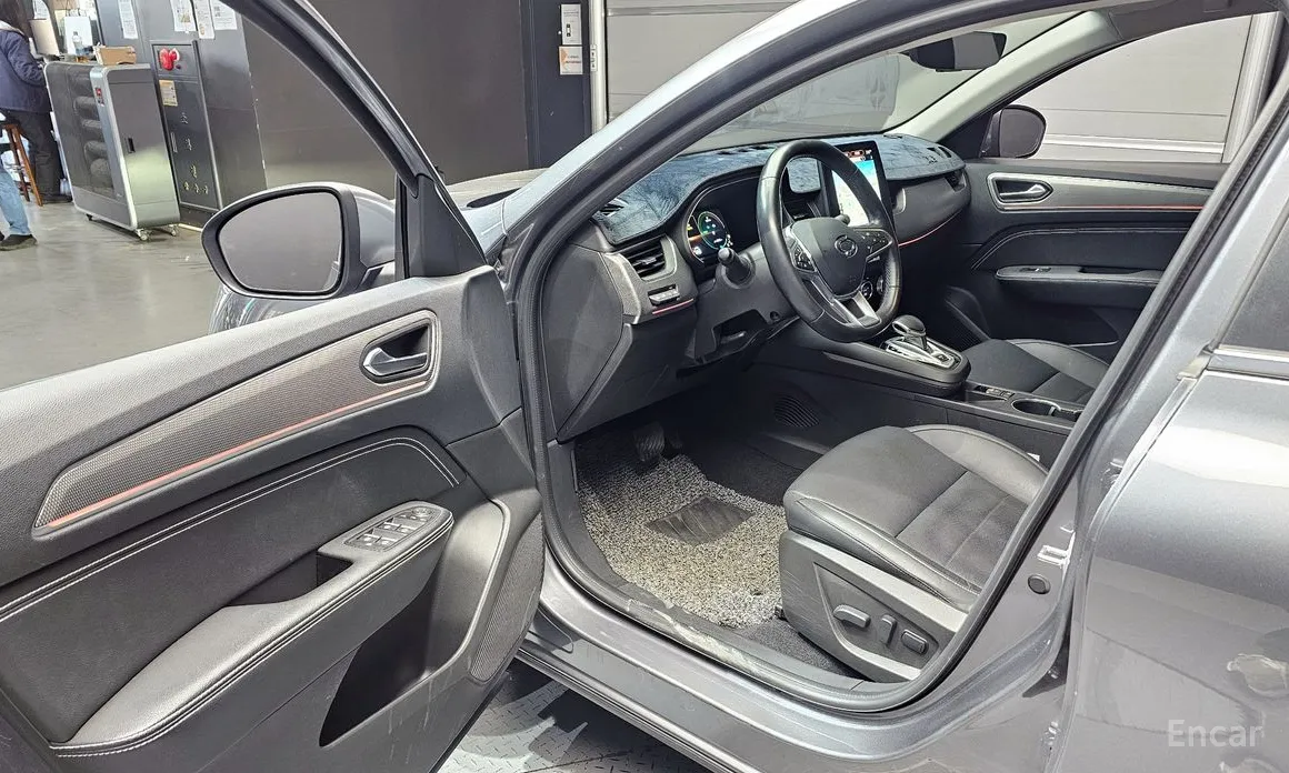 Фото 10 - Renault XM3