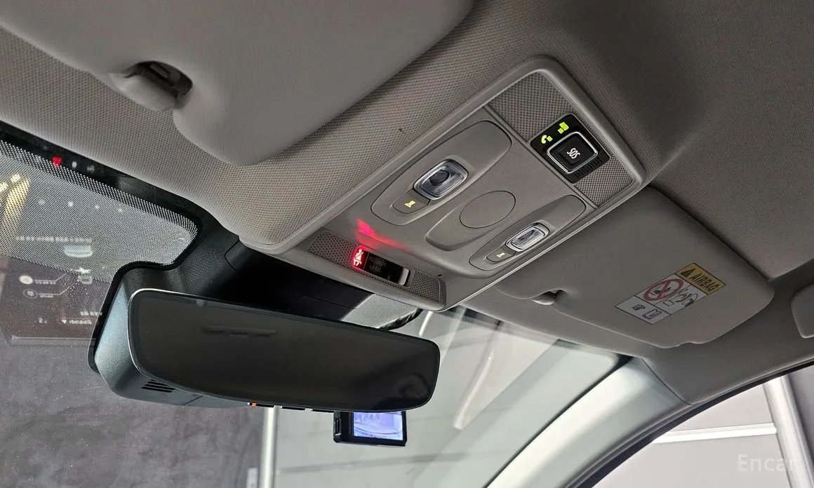 Фото 17 - Renault XM3