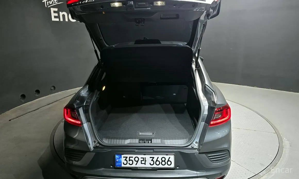 Фото 20 - Renault XM3