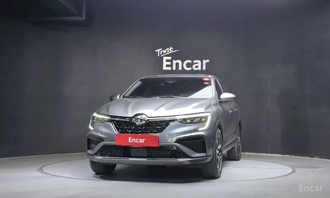 Фото 3 - Renault XM3