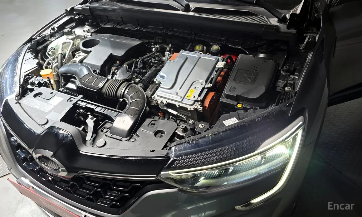 Фото 6 - Renault XM3