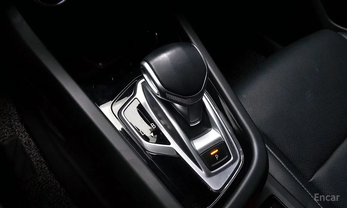 Фото 9 - Renault XM3