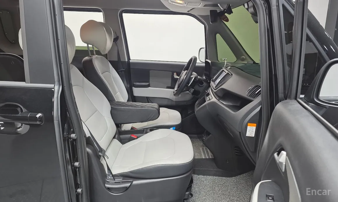 Фото 10 - Kia Ray