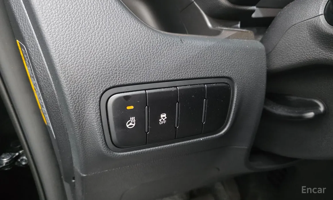 Фото 16 - Kia Ray