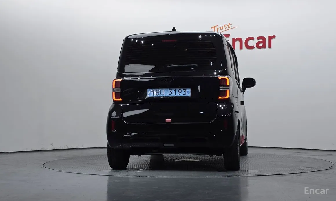 Фото 4 - Kia Ray