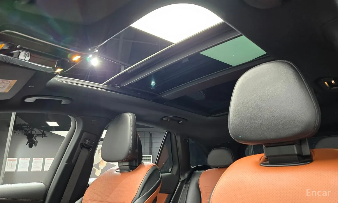 Фото 19 - Mercedes-Benz GLC-Class