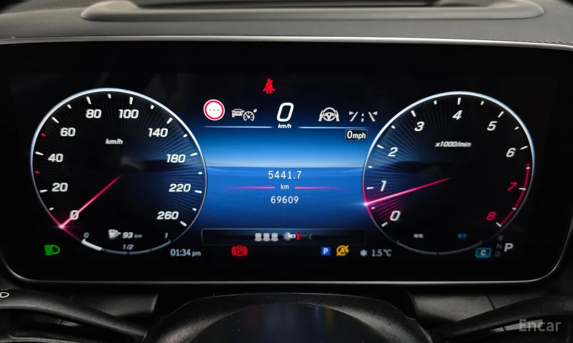 Фото 8 - Mercedes-Benz GLC-Class