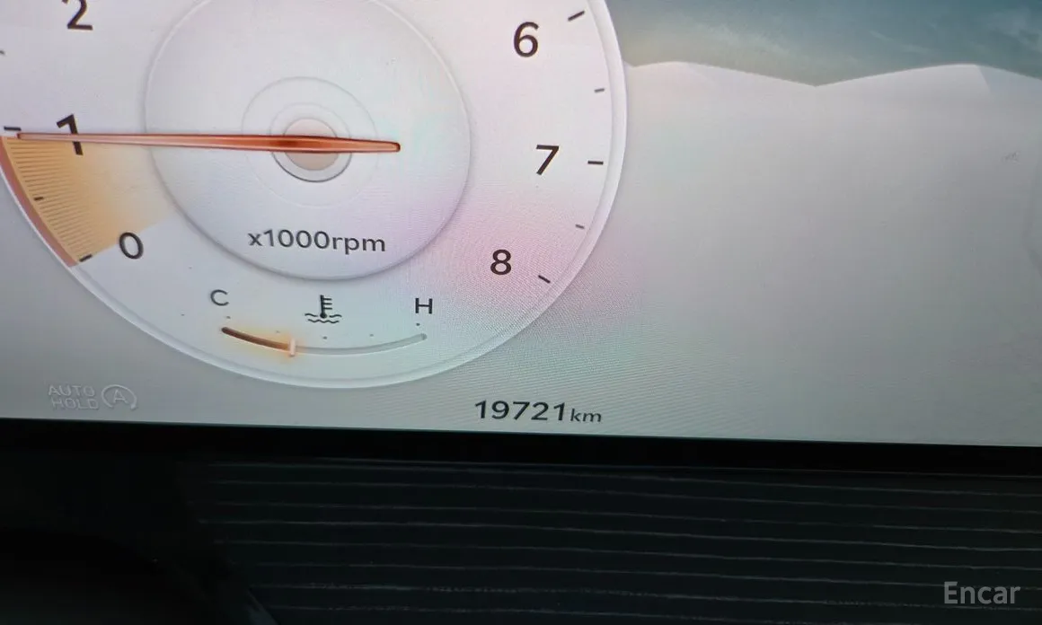 Фото 7 - Genesis GV80