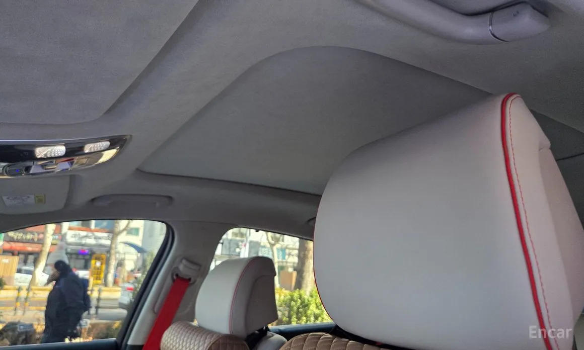 Фото 9 - Genesis GV80