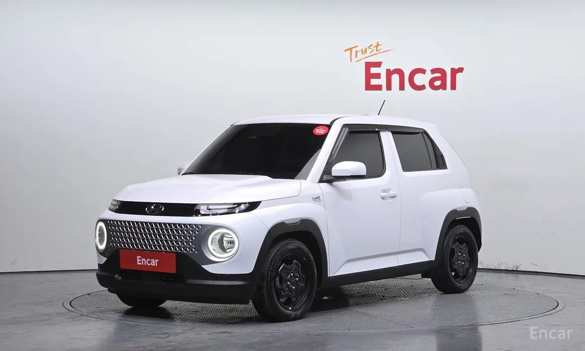 Фото 1 - Hyundai Casper