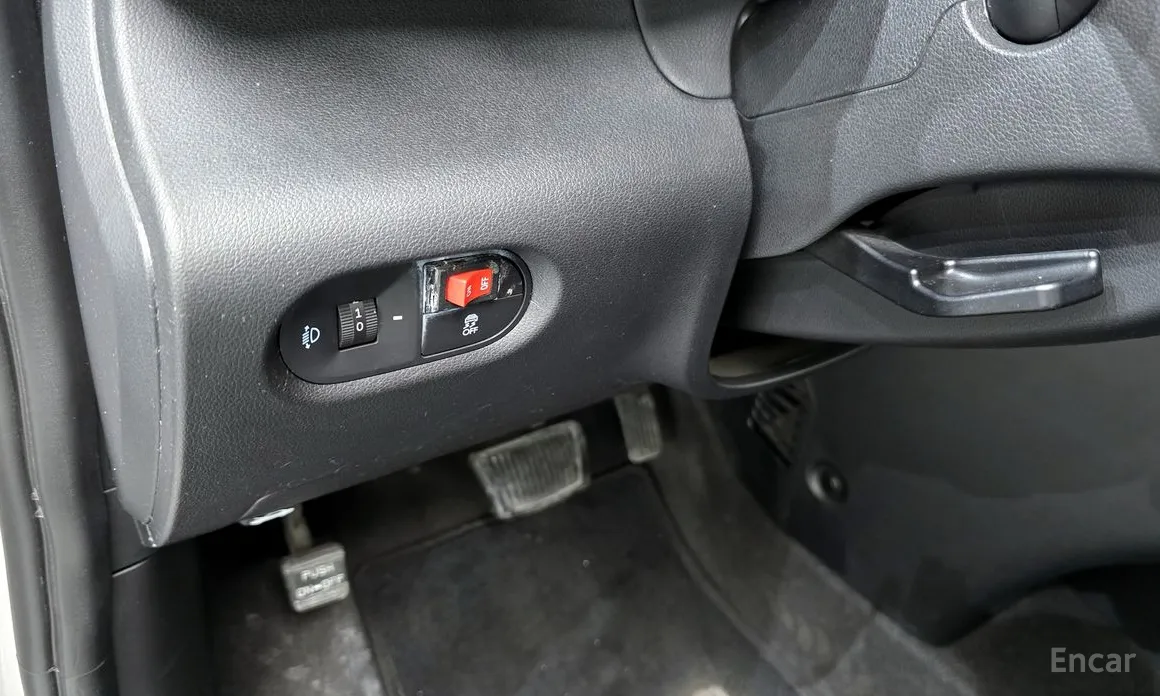 Фото 15 - Hyundai Casper