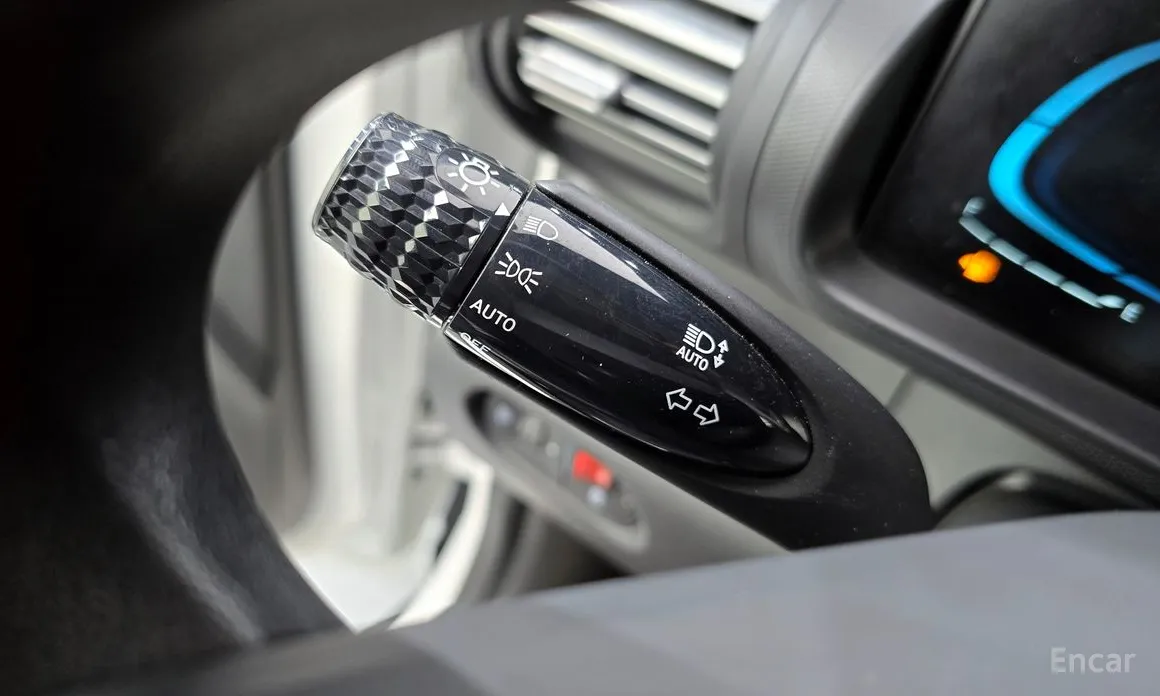 Фото 16 - Hyundai Casper