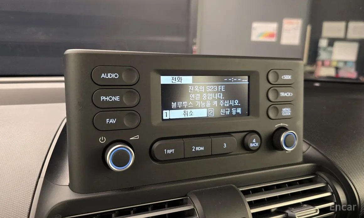 Фото 17 - Hyundai Casper