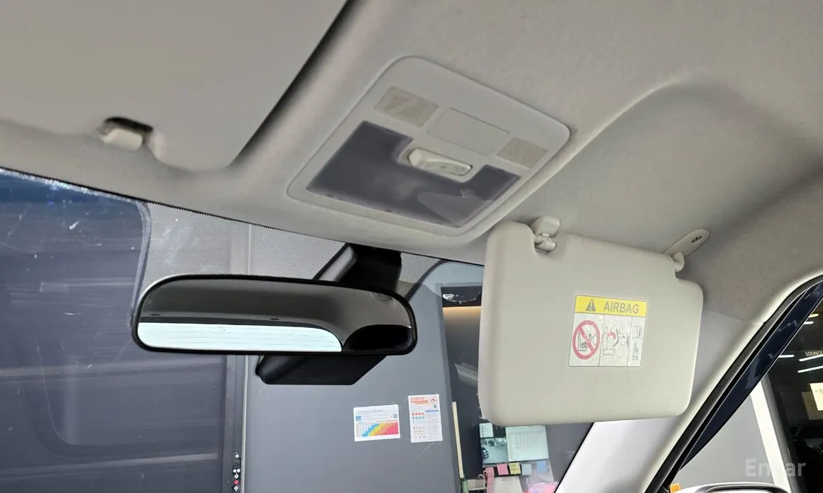 Фото 18 - Hyundai Casper