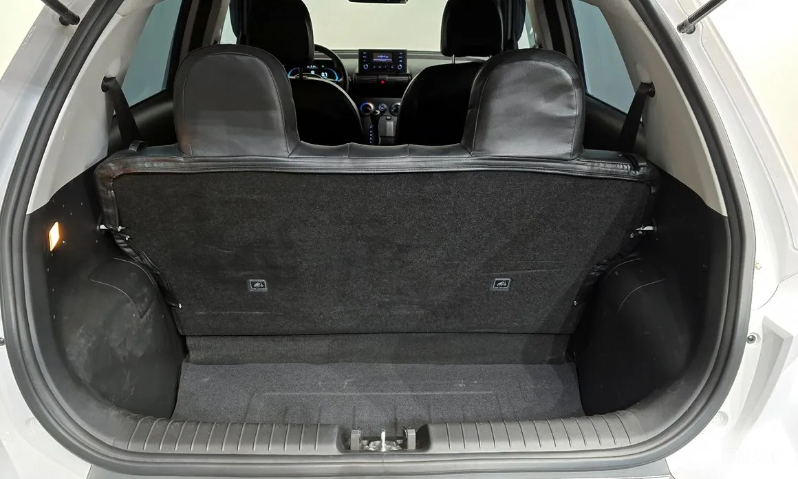 Фото 20 - Hyundai Casper