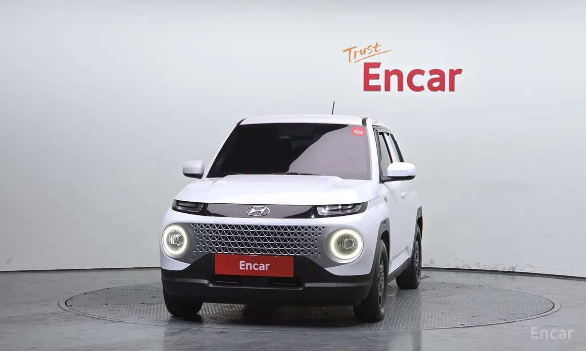 Фото 3 - Hyundai Casper