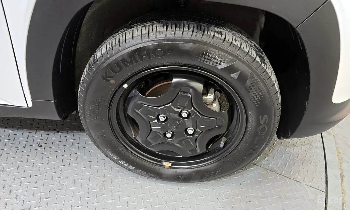 Фото 5 - Hyundai Casper