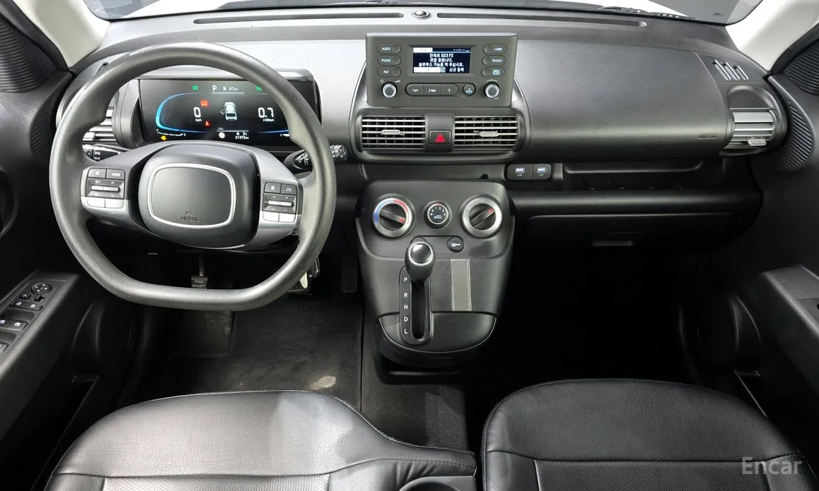 Фото 7 - Hyundai Casper