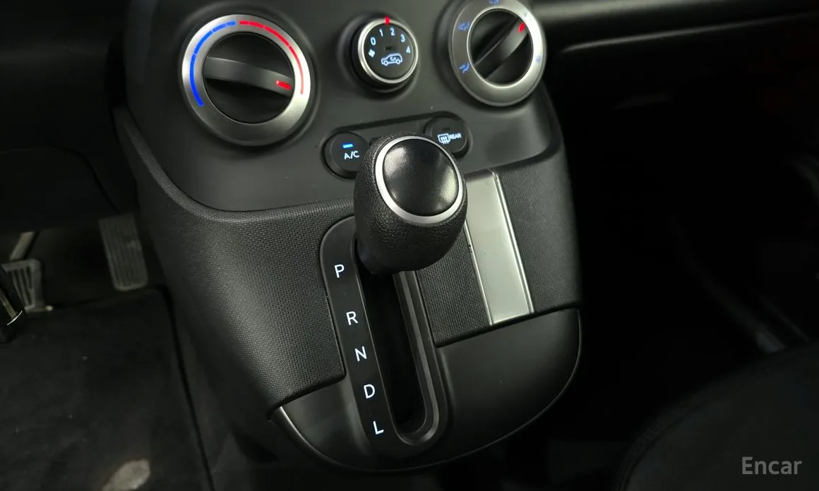 Фото 9 - Hyundai Casper