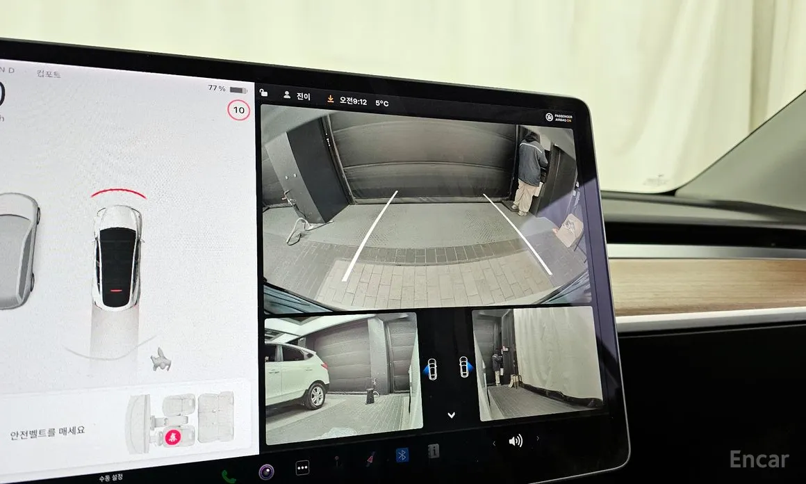 Фото 16 - Tesla Model Y