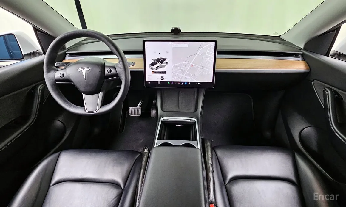 Фото 7 - Tesla Model Y