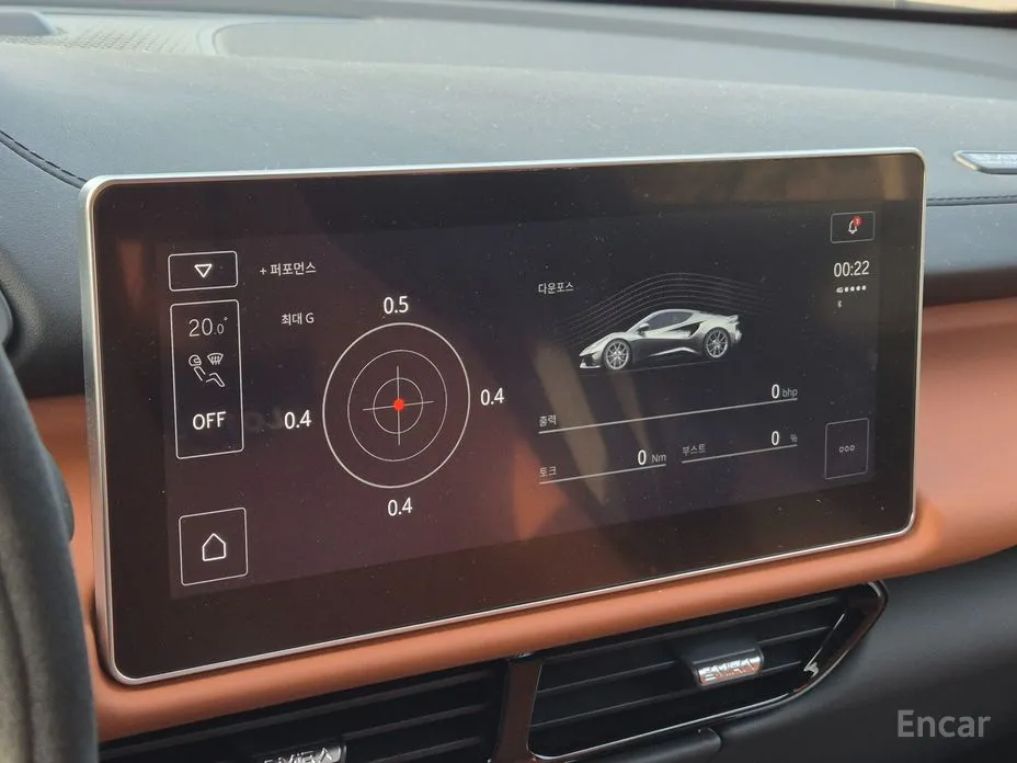 Фото 12 - Lotus Emira