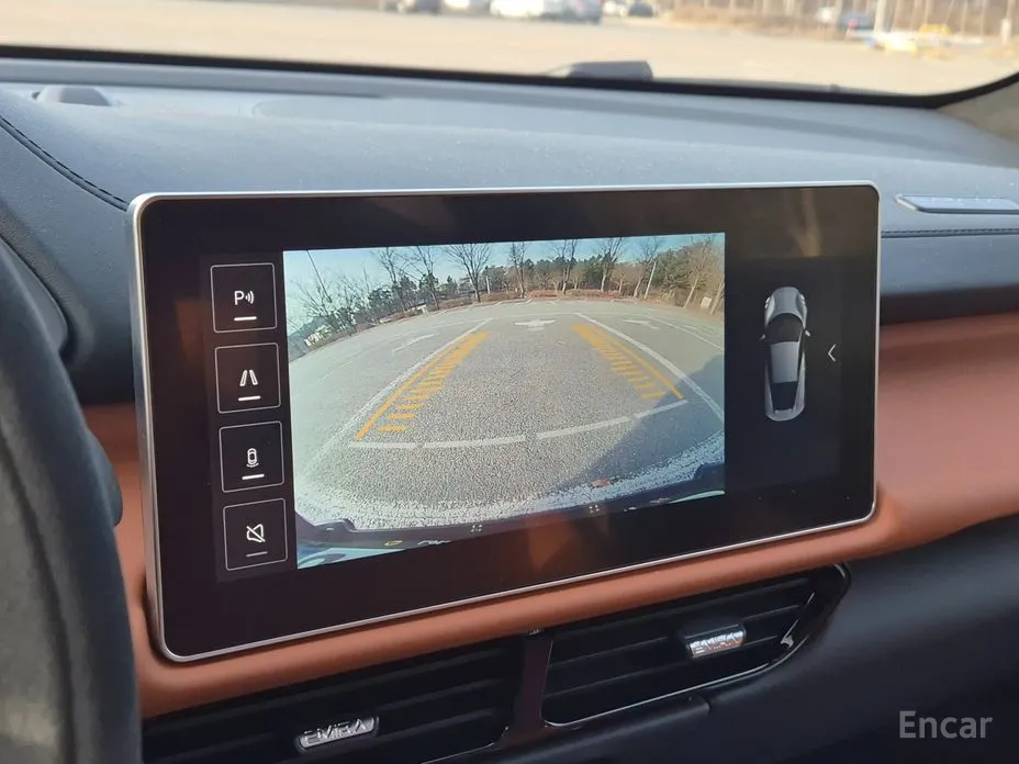 Фото 13 - Lotus Emira