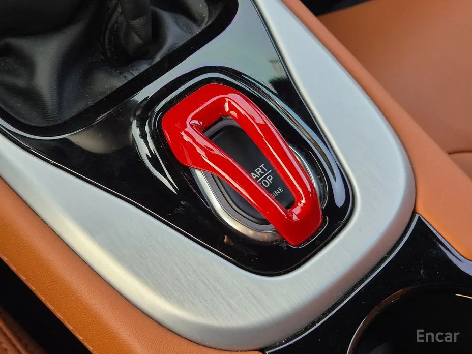 Фото 15 - Lotus Emira