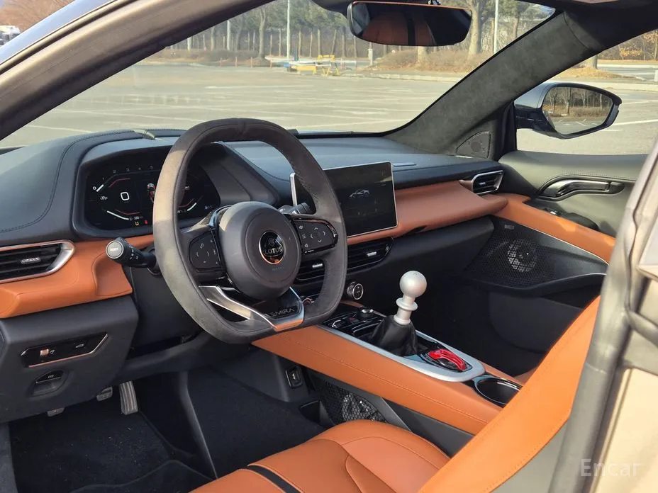 Фото 7 - Lotus Emira