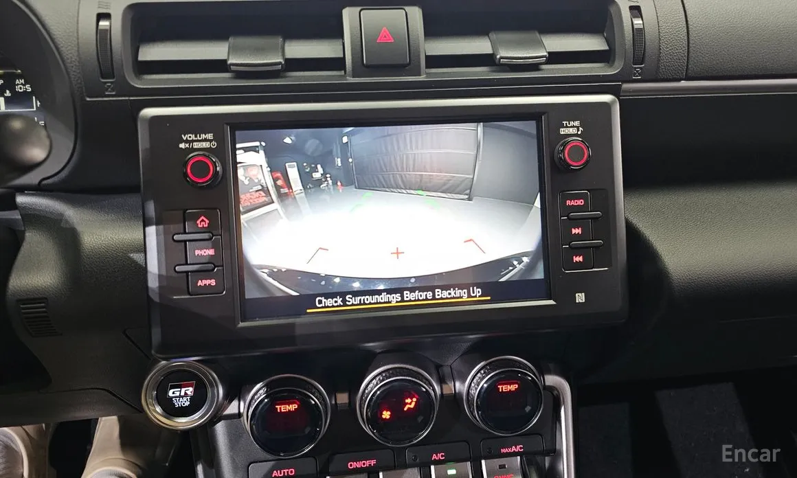 Фото 15 - Toyota 86