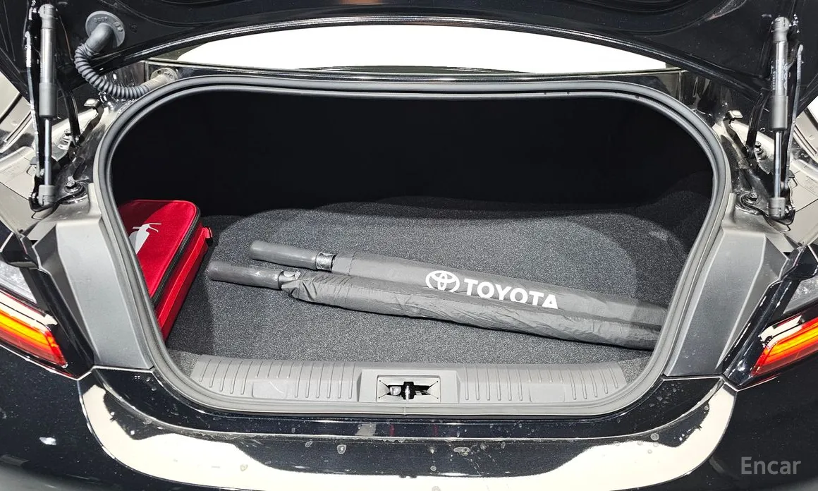 Фото 20 - Toyota 86