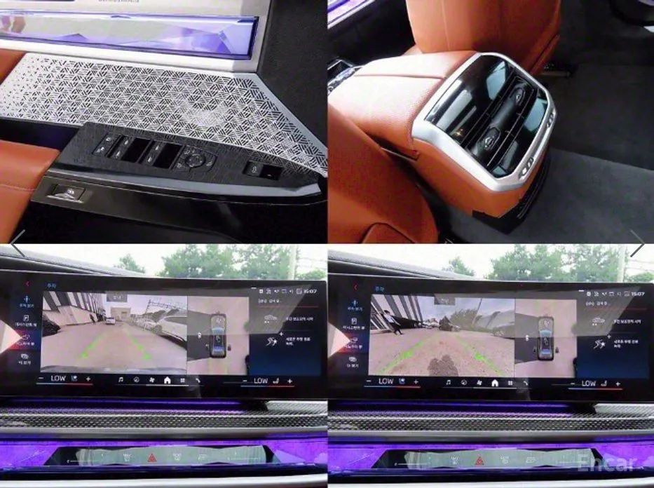 Фото 18 - BMW i7