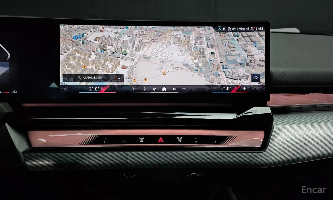 Фото 14 - BMW 5 Series