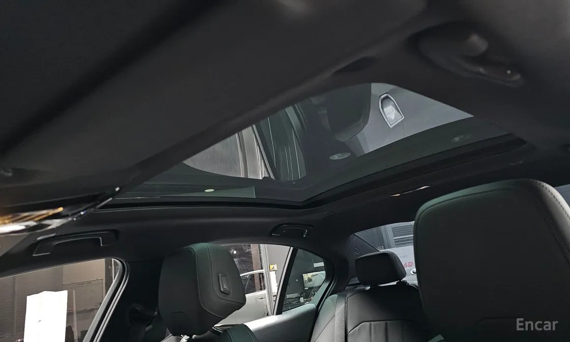 Фото 19 - BMW 5 Series