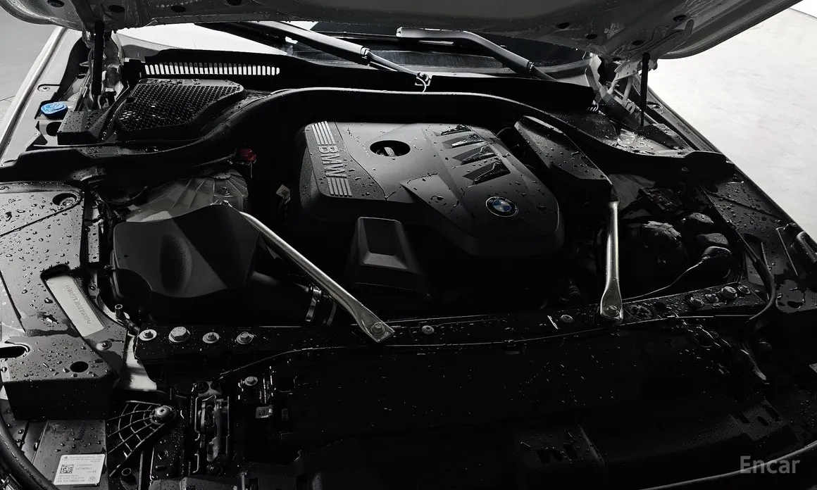 Фото 6 - BMW 5 Series