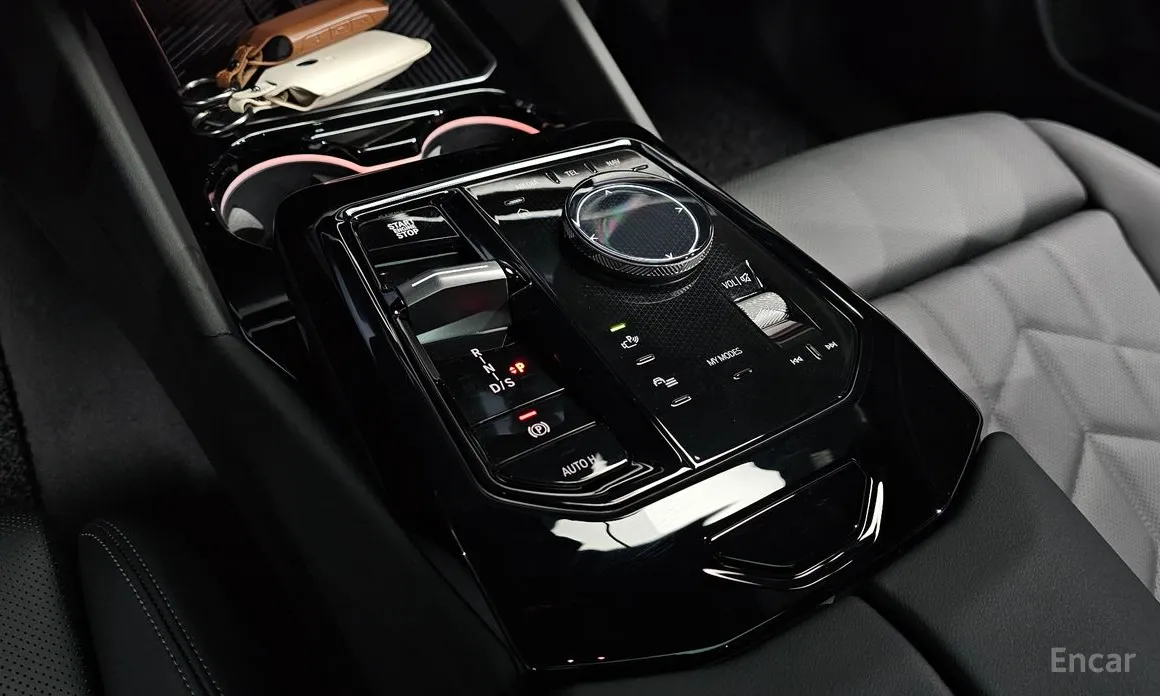 Фото 9 - BMW 5 Series