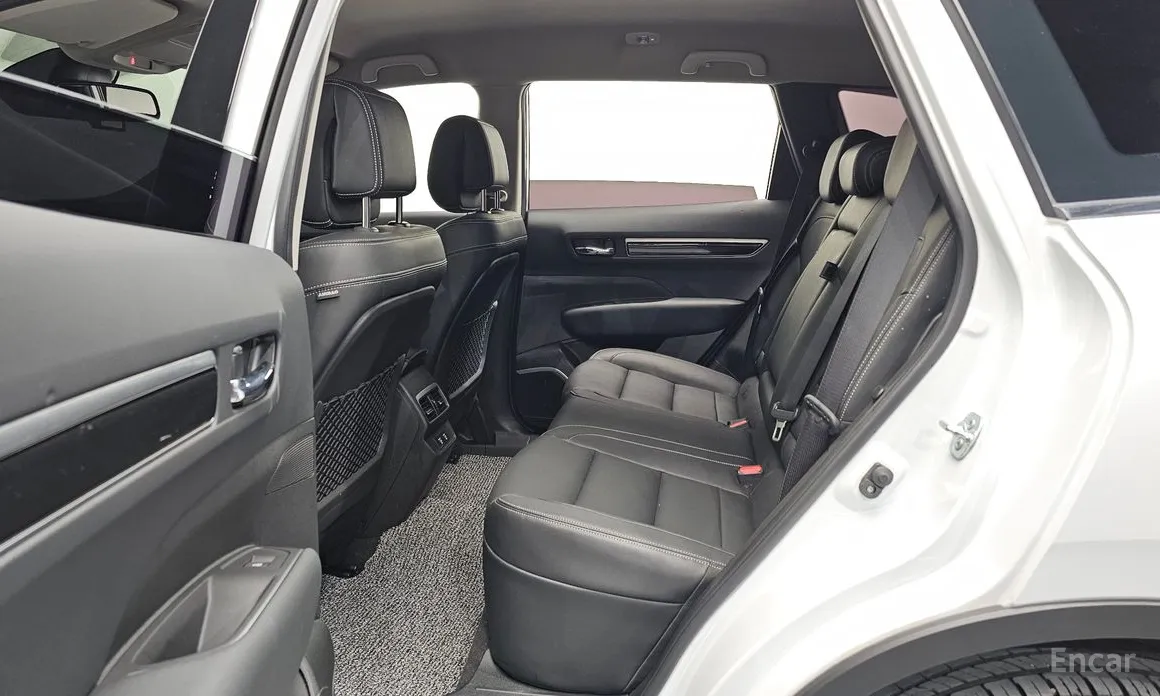 Фото 11 - Renault QM6